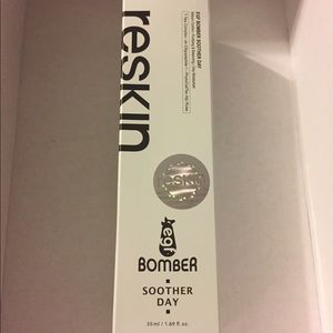 Reskin EGF Bomber Soother Day...50ml/1.69 oz